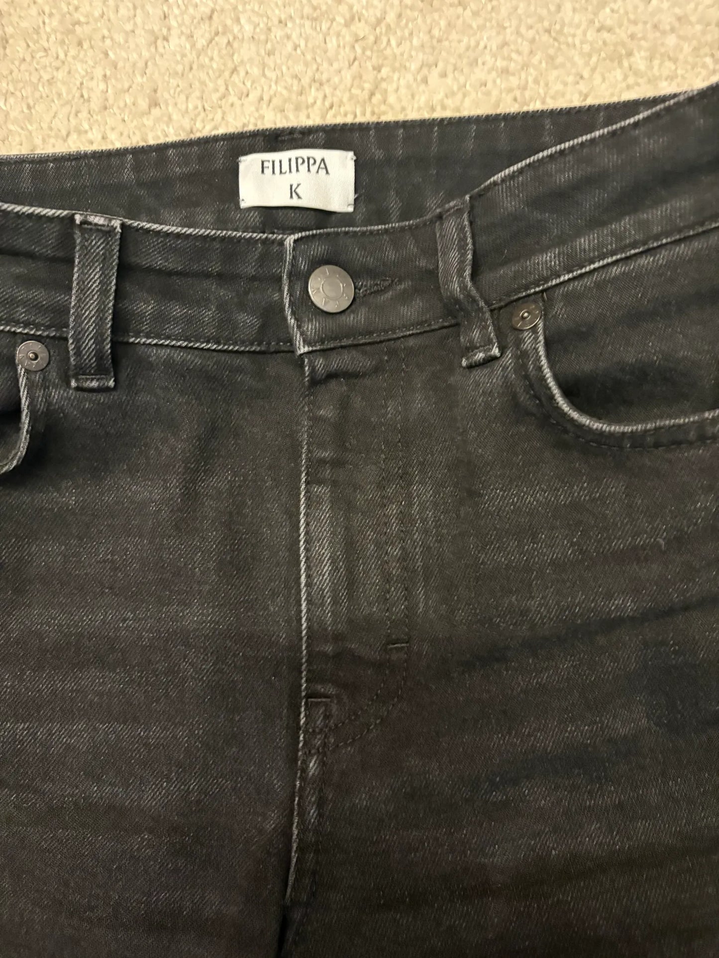 Filippa K Stella-jeans