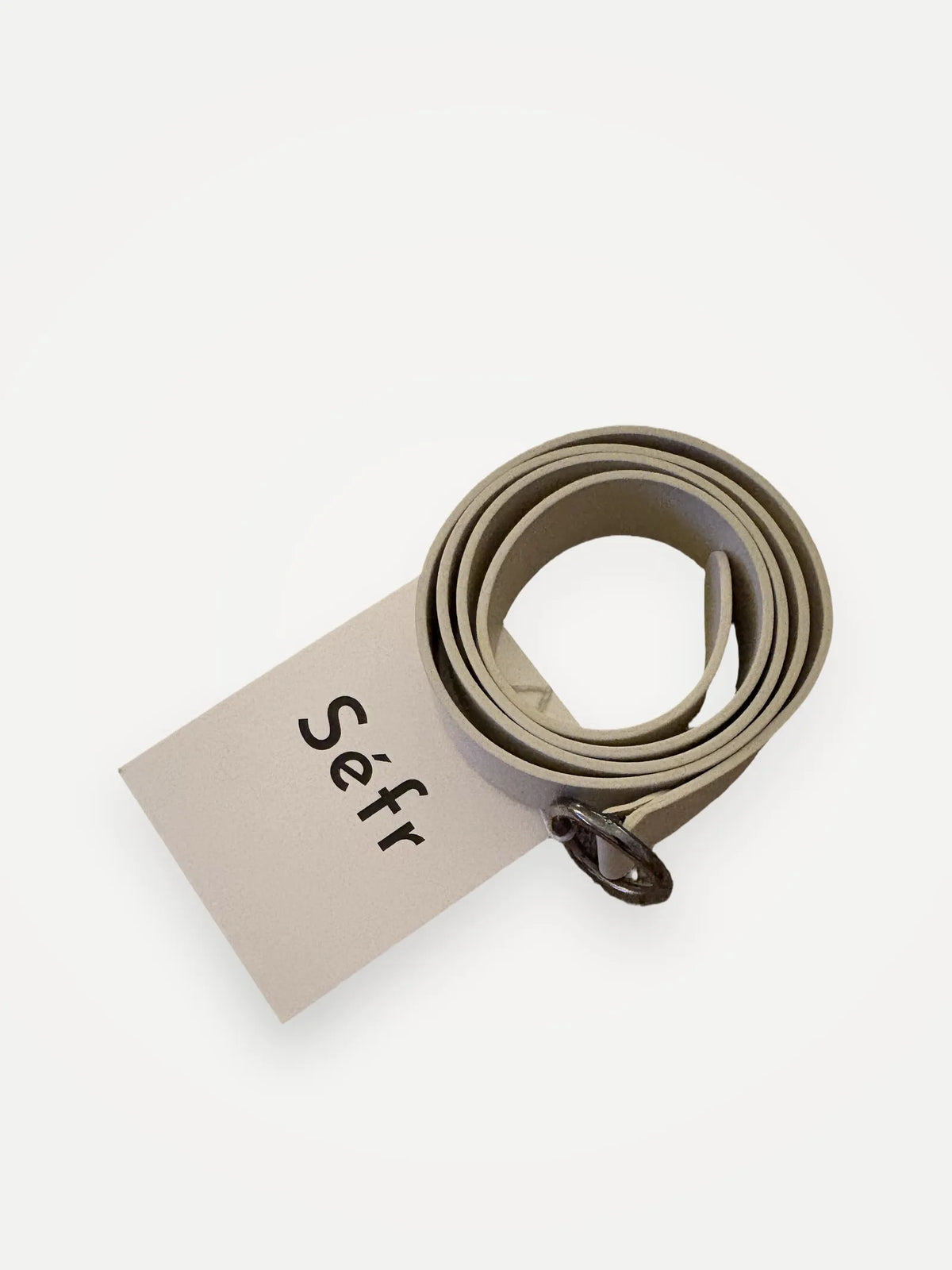 Séfr Circle Belt Belt
