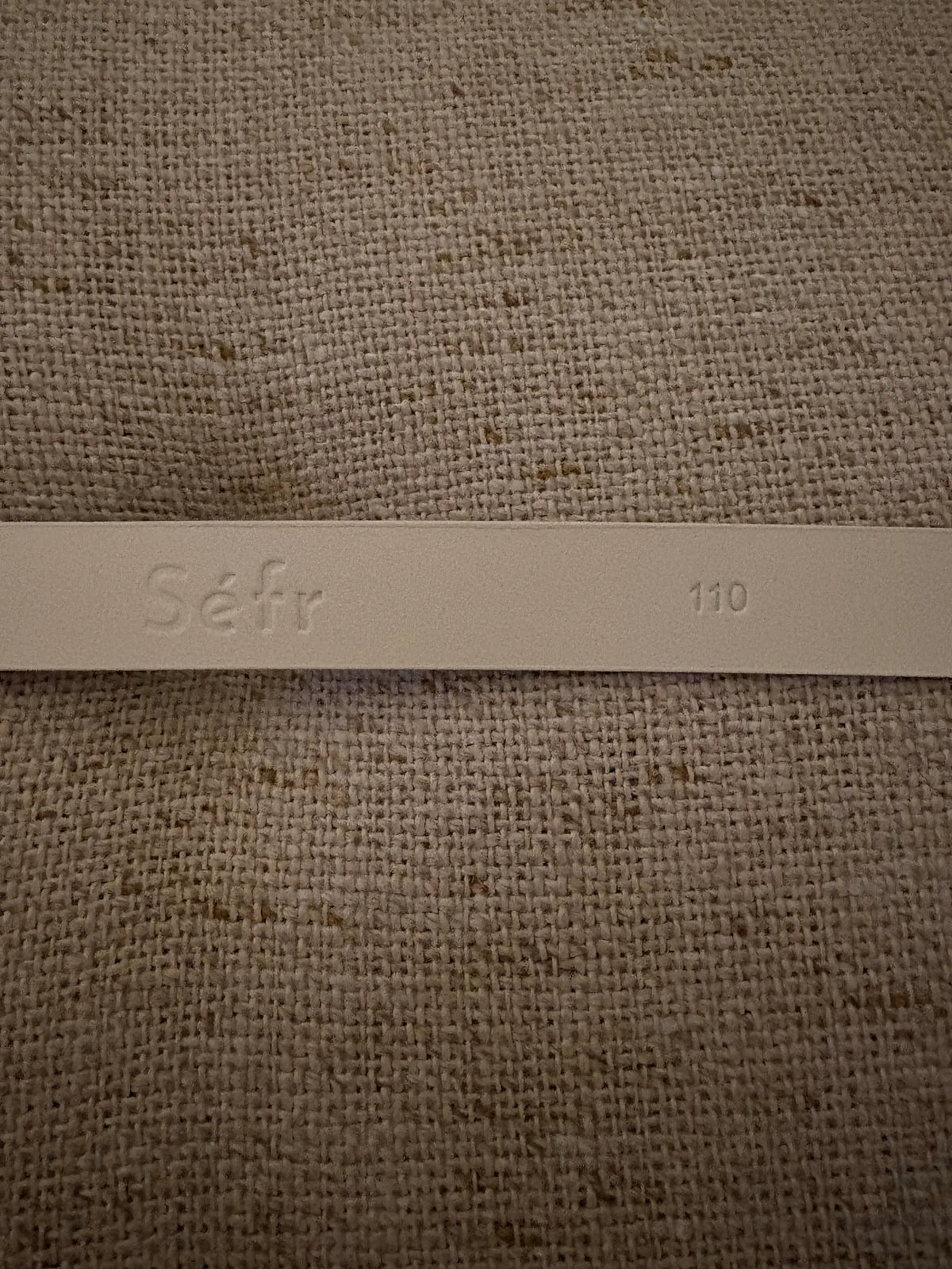 Séfr Circle Belt Belt