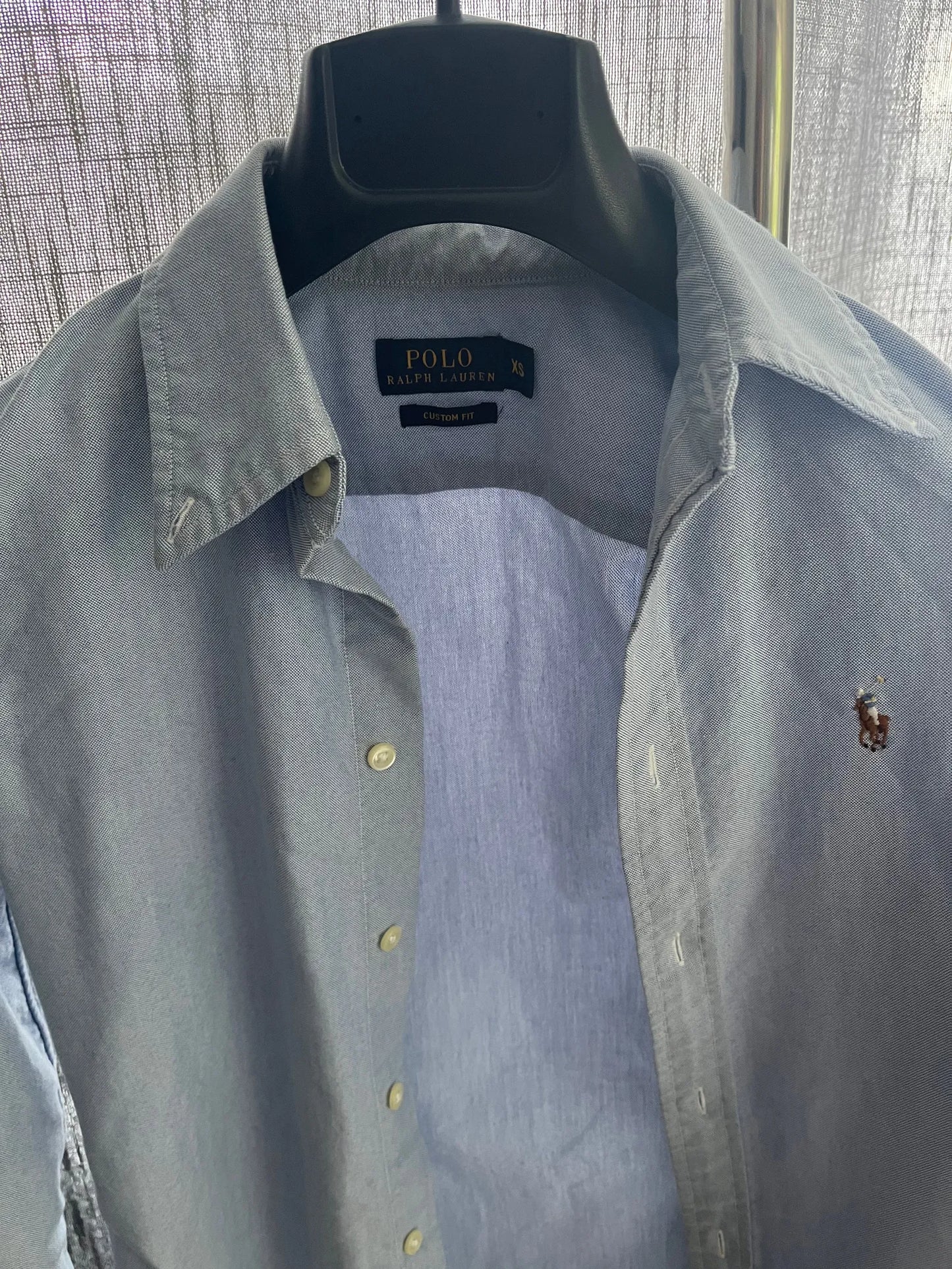 Ralph Lauren-skjorta