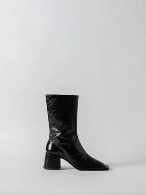 Blankens The Camilla-skinnboots NWT