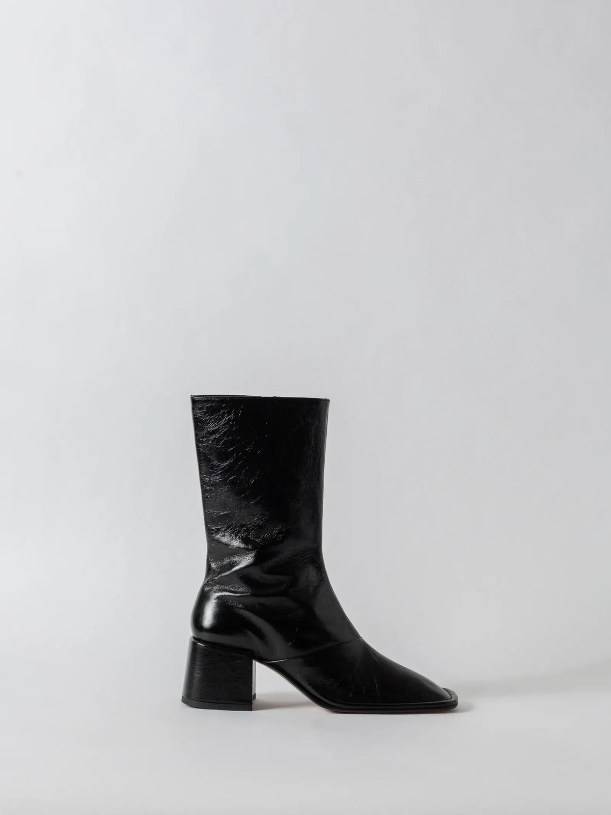 Blankens The Camilla-skinnboots NWT