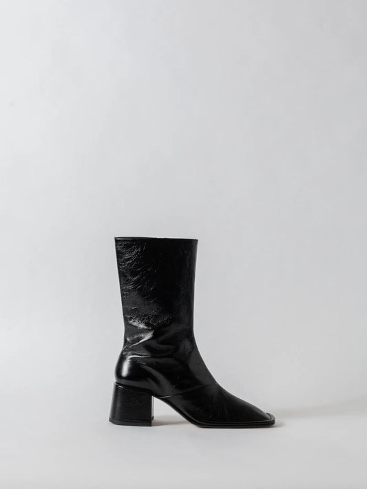 Blankens The Camilla-skinnboots NWT
