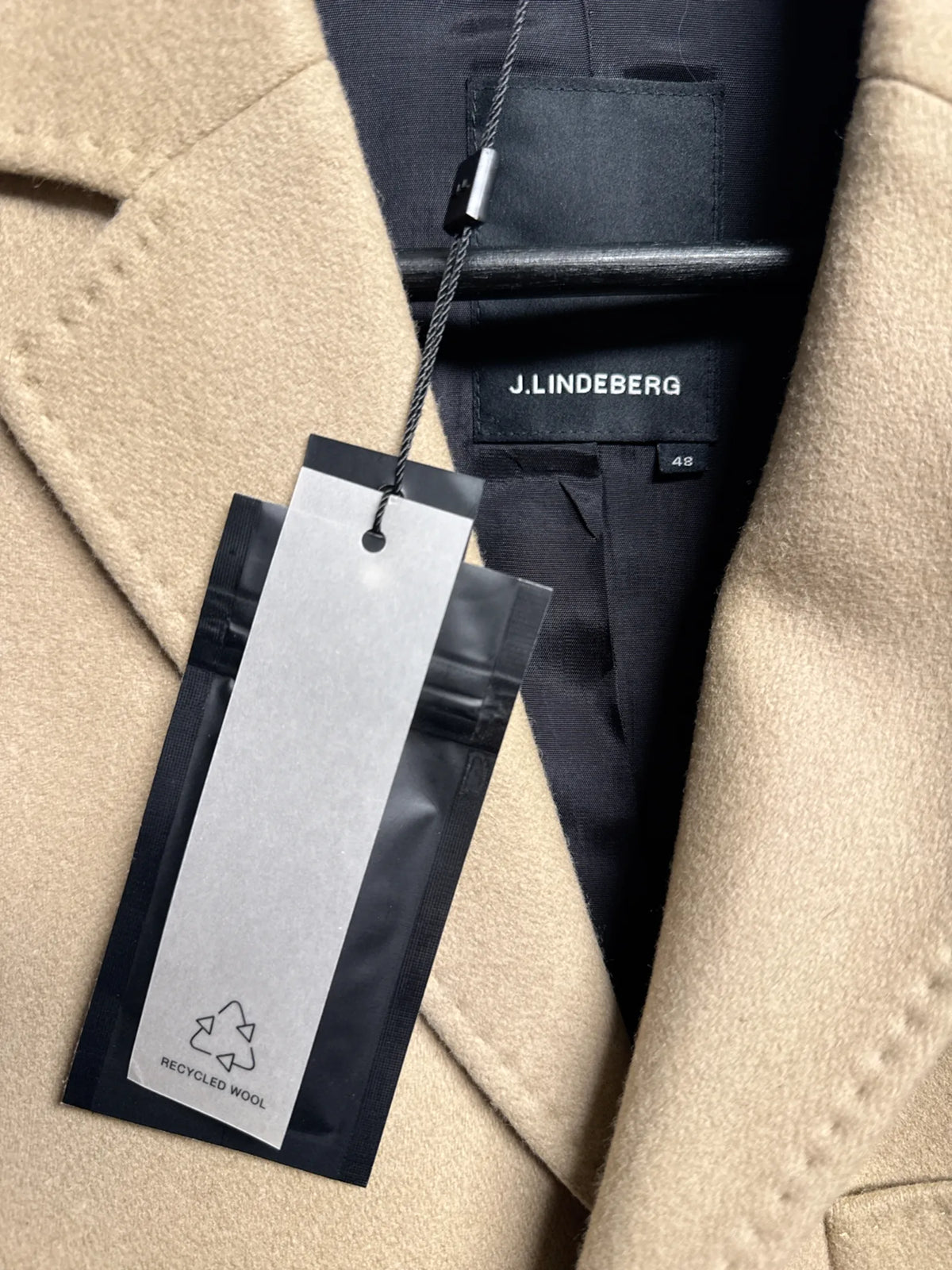 J.Lindeberg-ullrock NWT