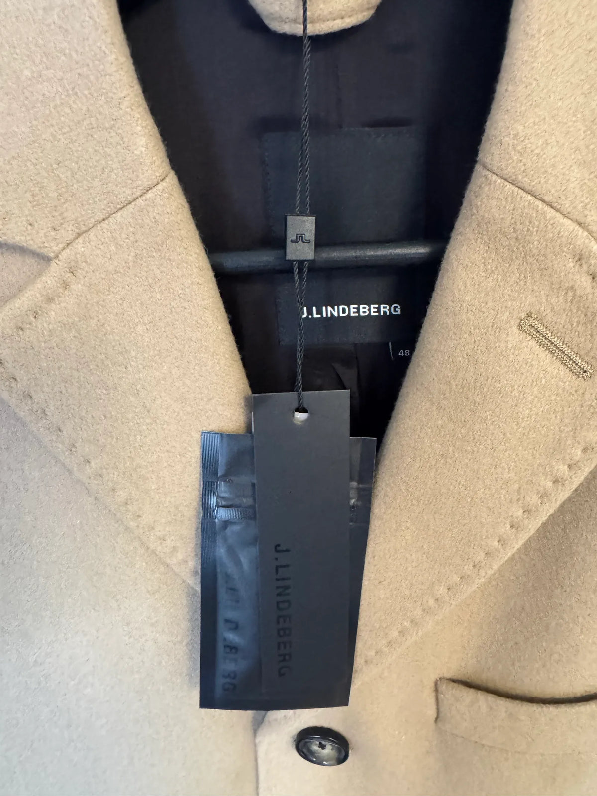 J.Lindeberg-ullrock NWT