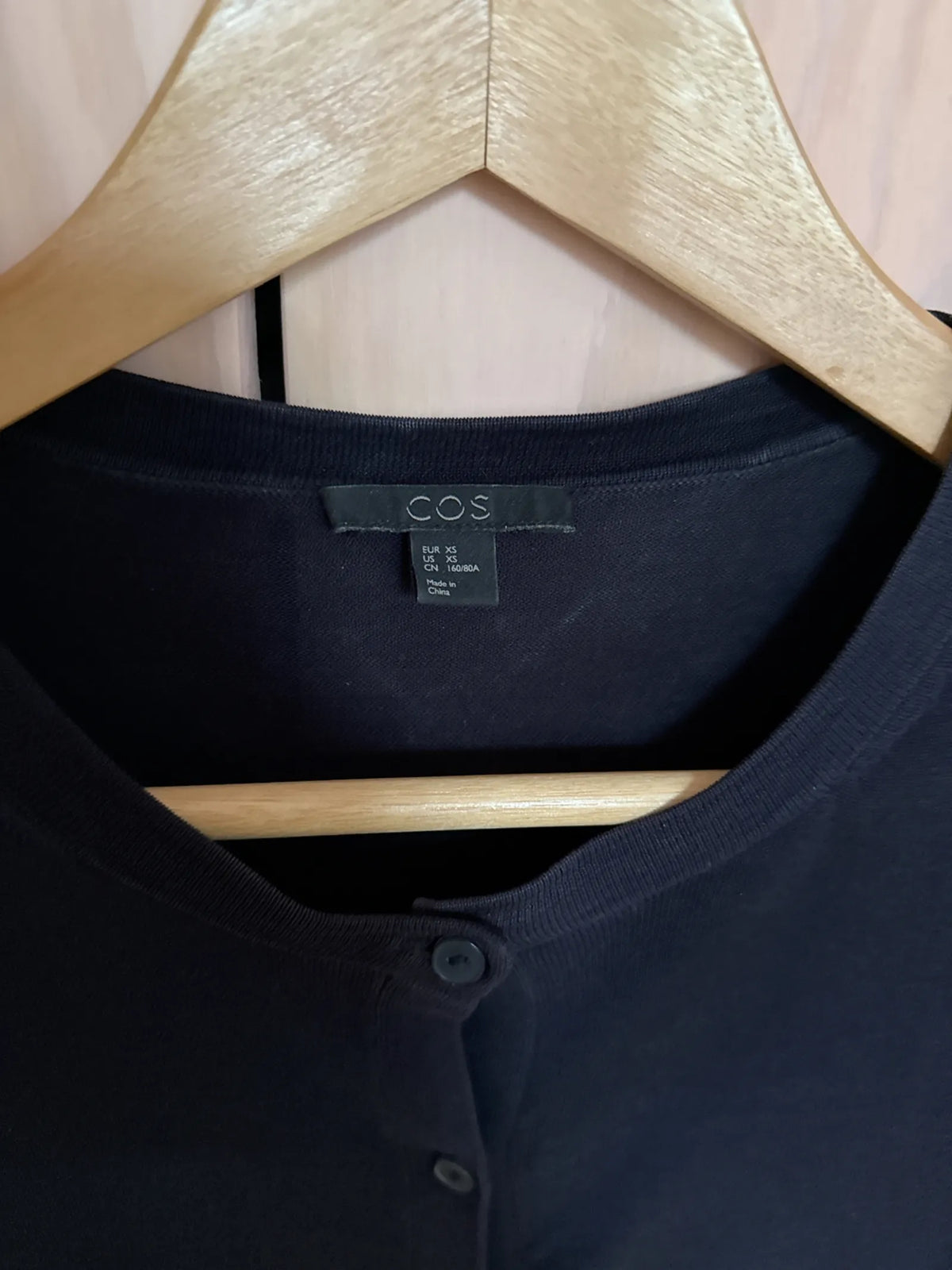 Cos-topp