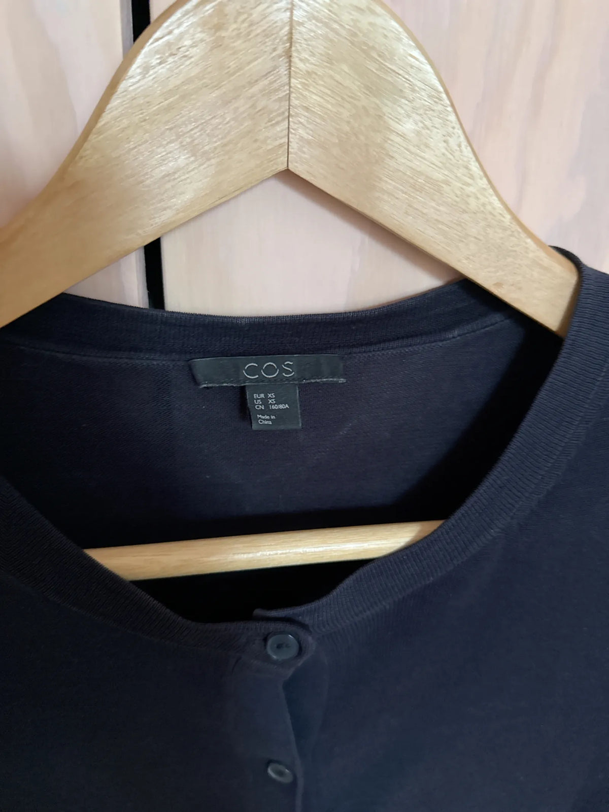 Cos-topp