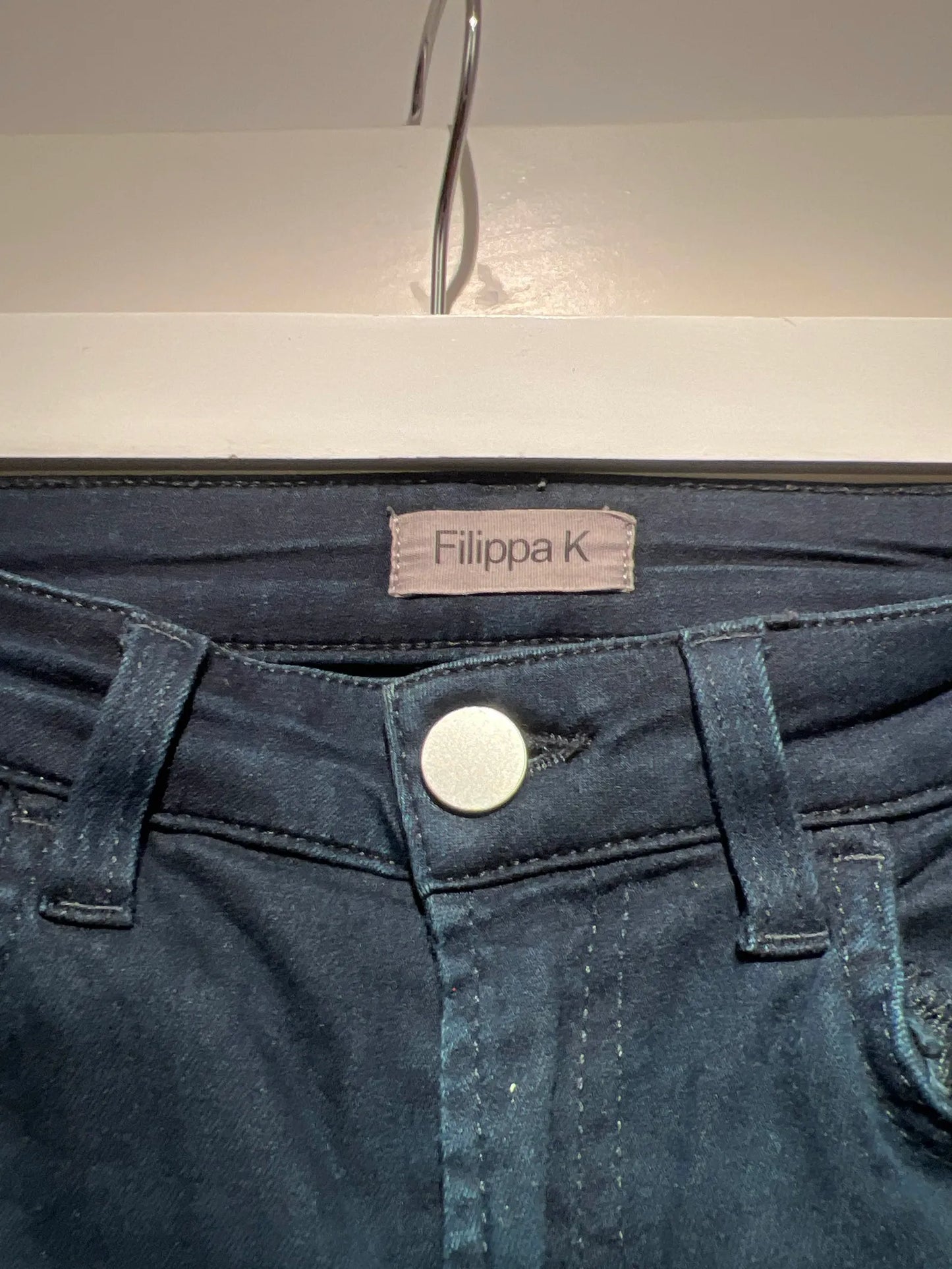 Filippa K Lola Super Stretch-jeans