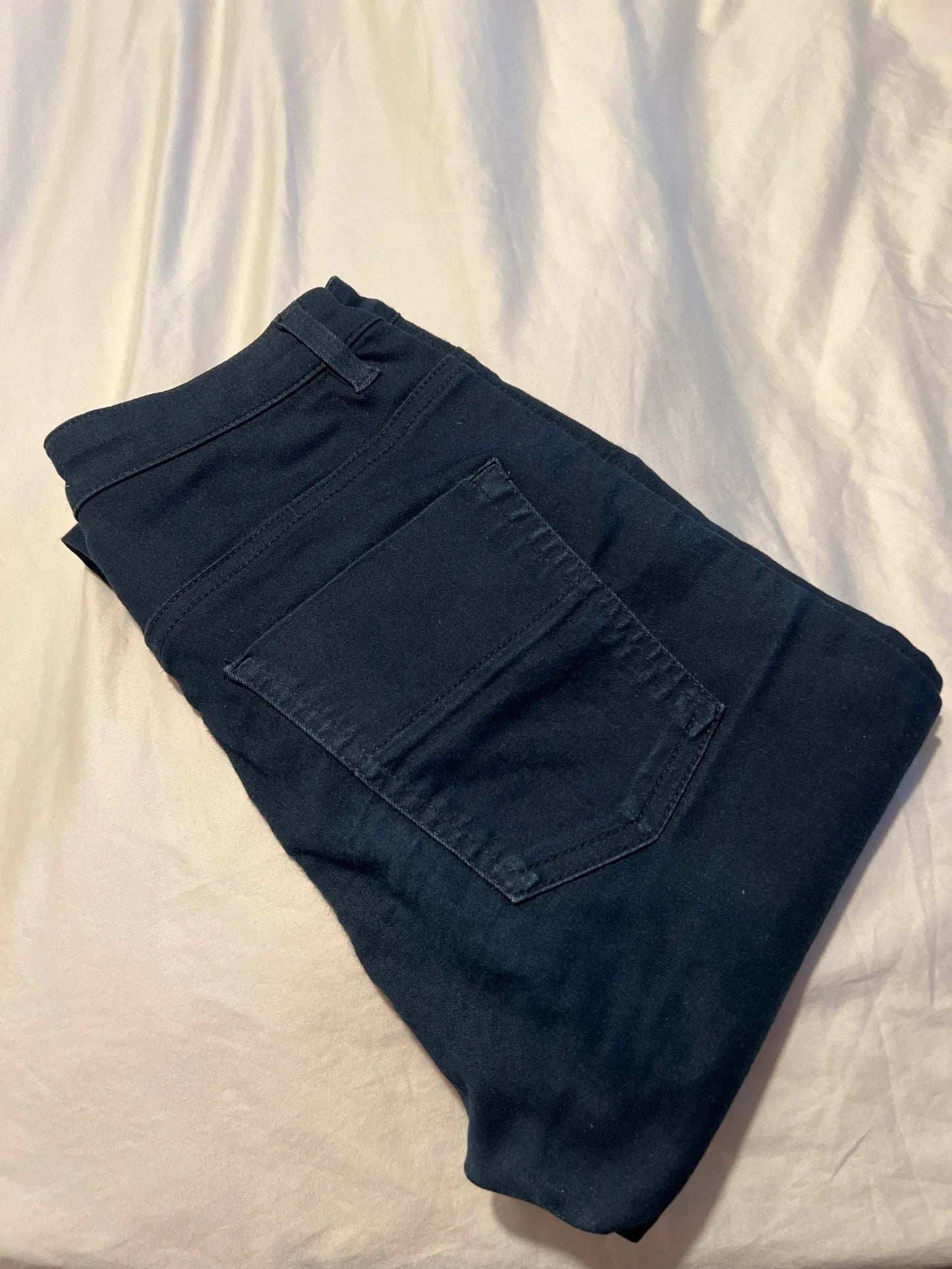 Filippa K Lola Super Stretch-jeans