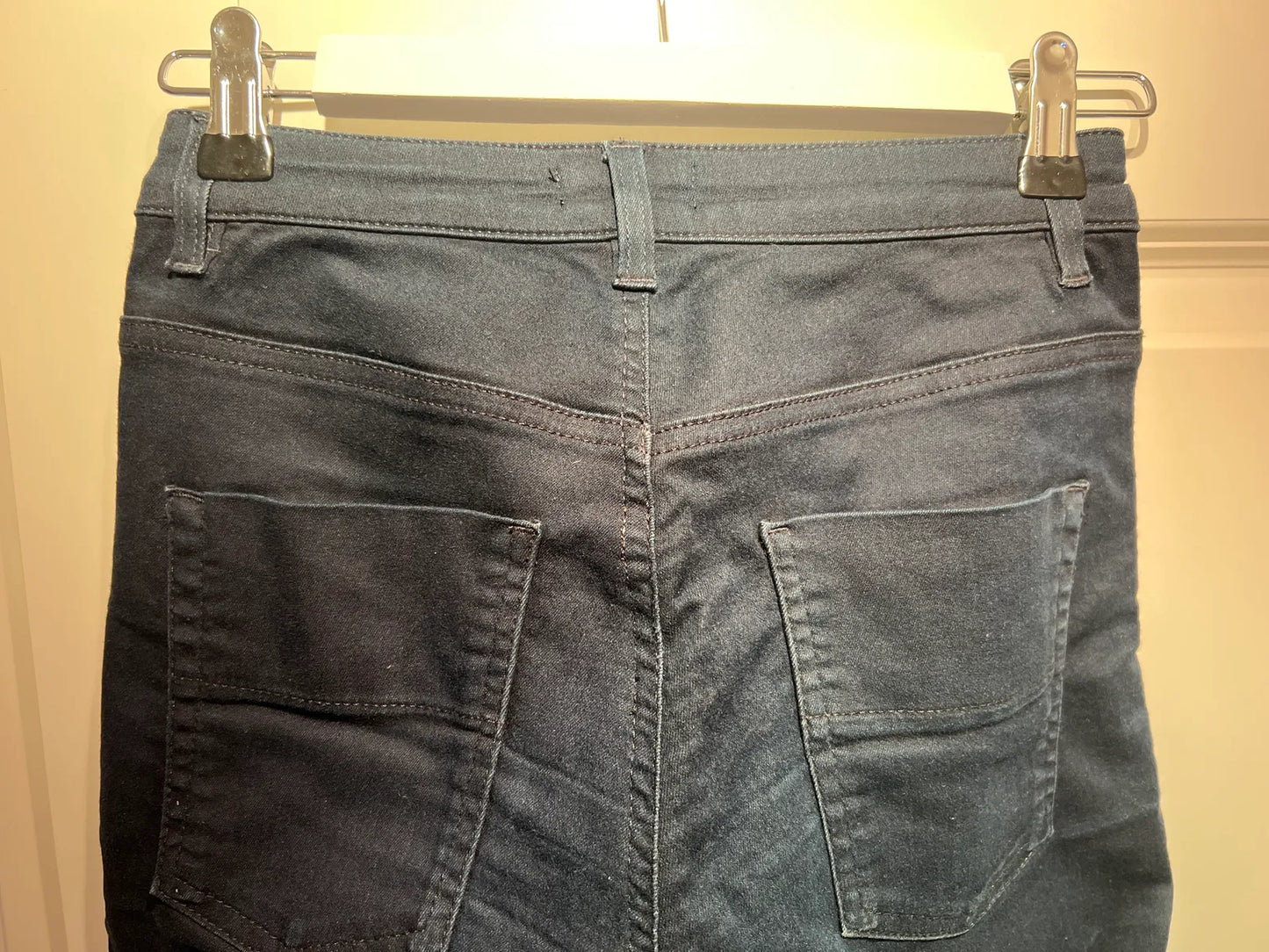 Filippa K Lola Super Stretch-jeans