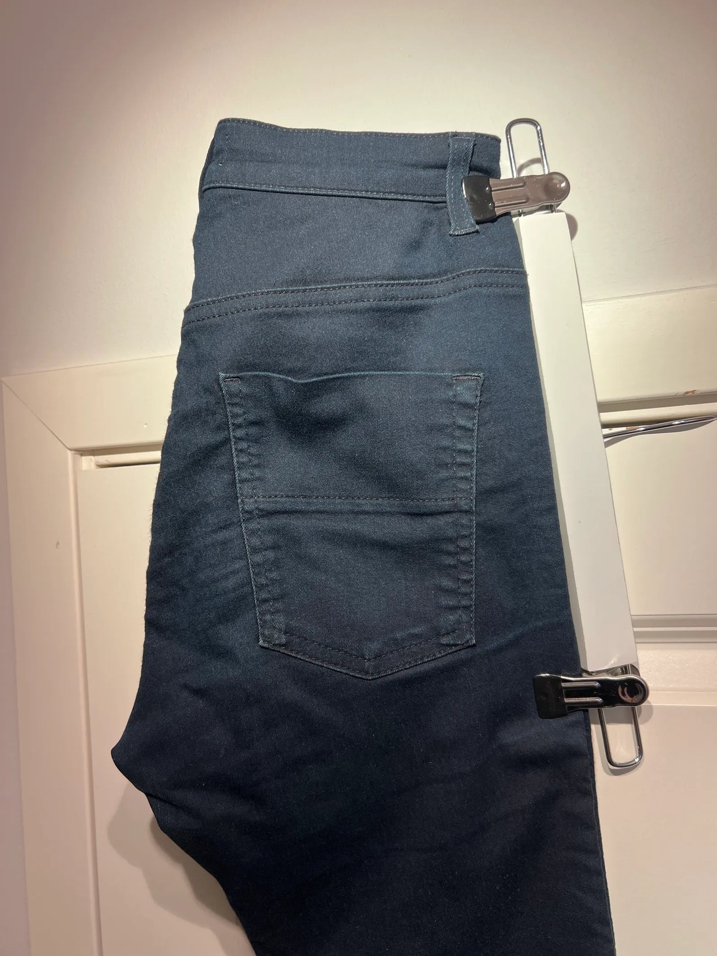 Filippa K Lola Super Stretch-jeans