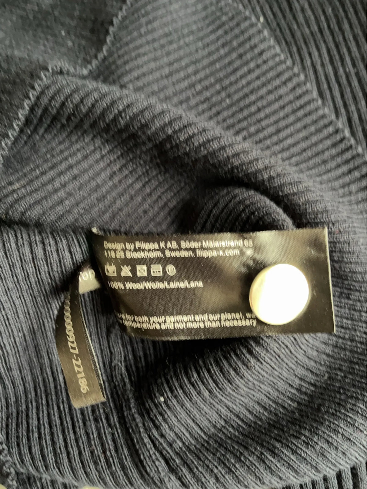 Filippa K Sweater