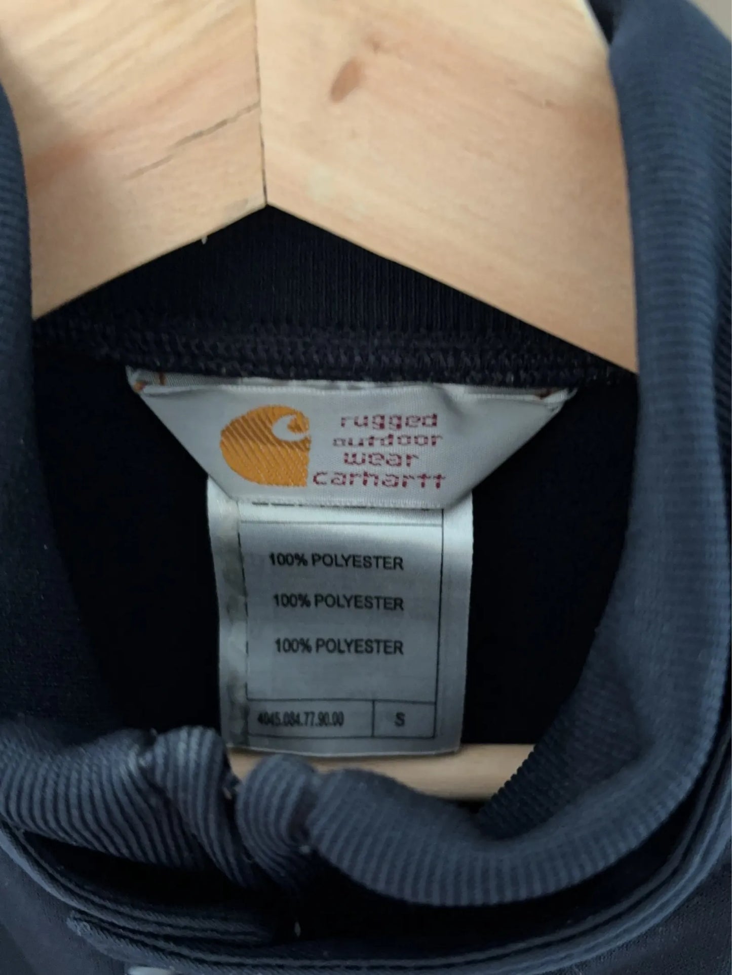 Carhartt-fritidsjacka