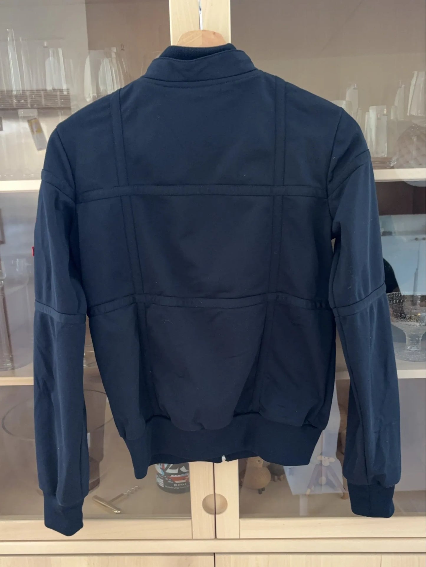 Carhartt-fritidsjacka