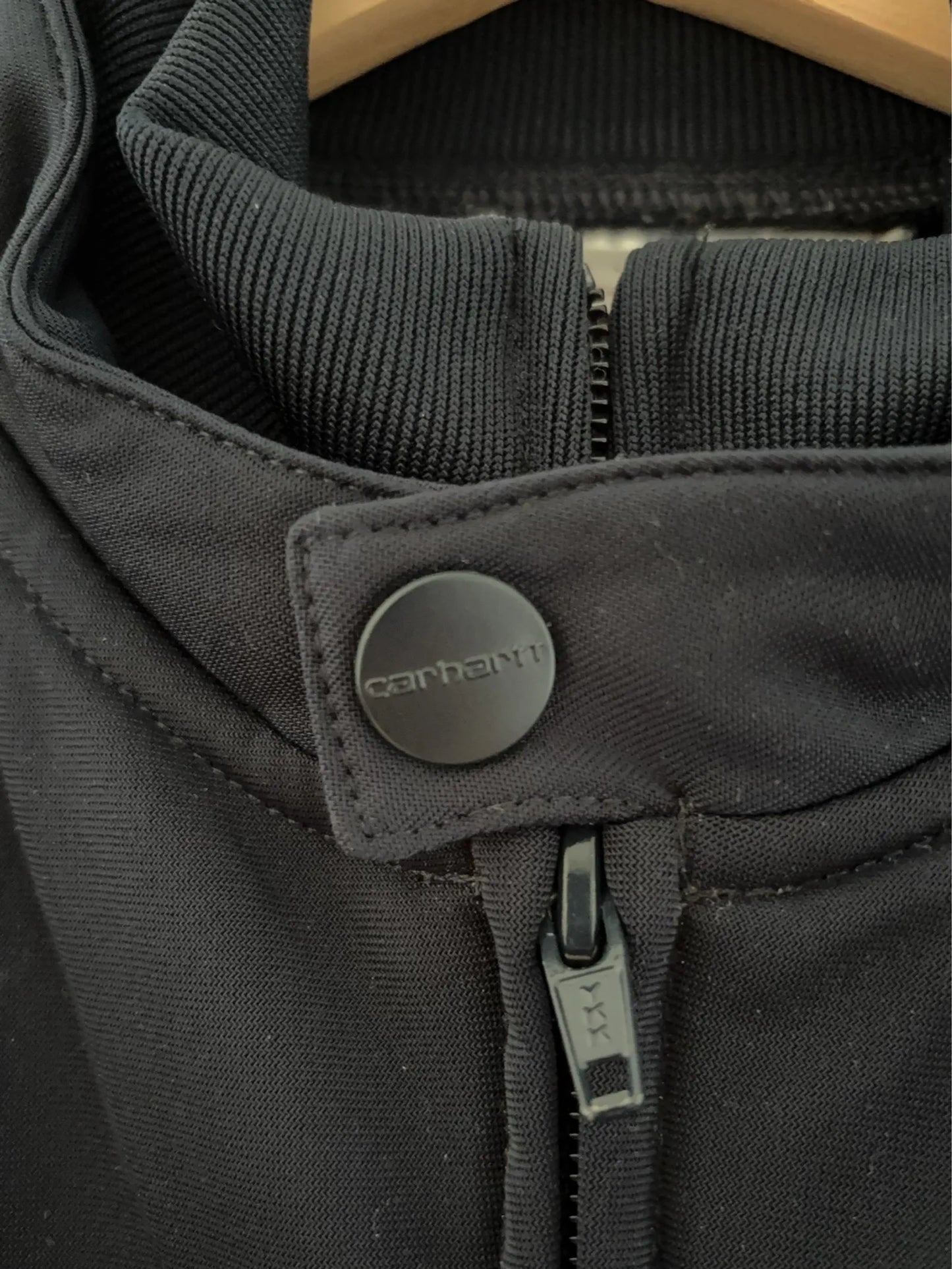 Carhartt-fritidsjacka