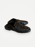 Isabel Marant-skinnloafers