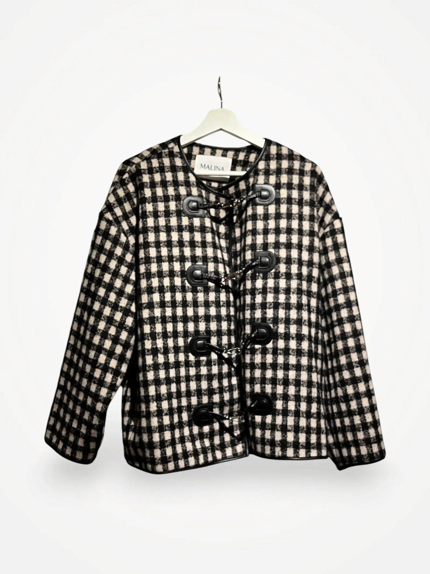 By Malina Lou Jacket