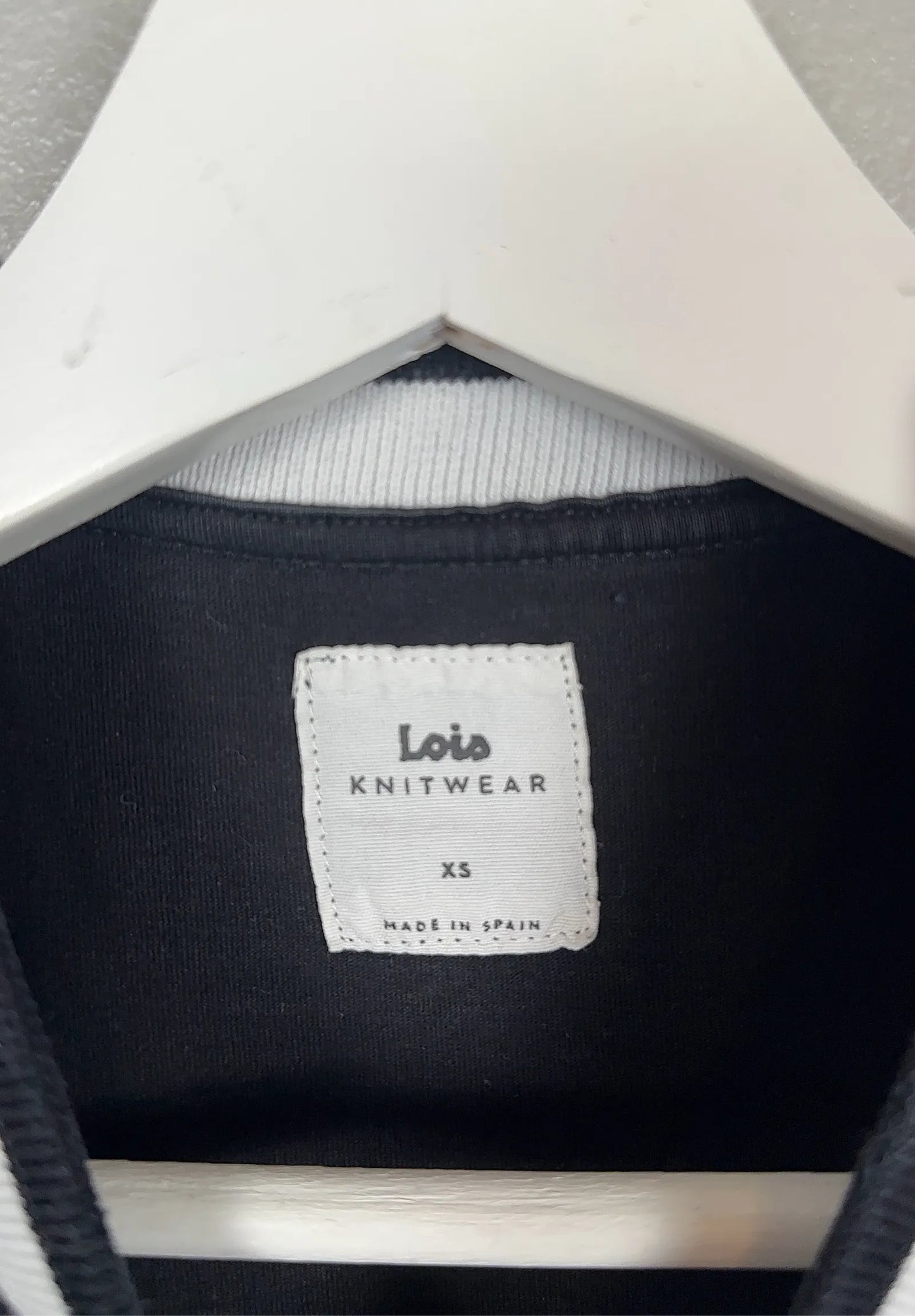 Lois-t-shirt