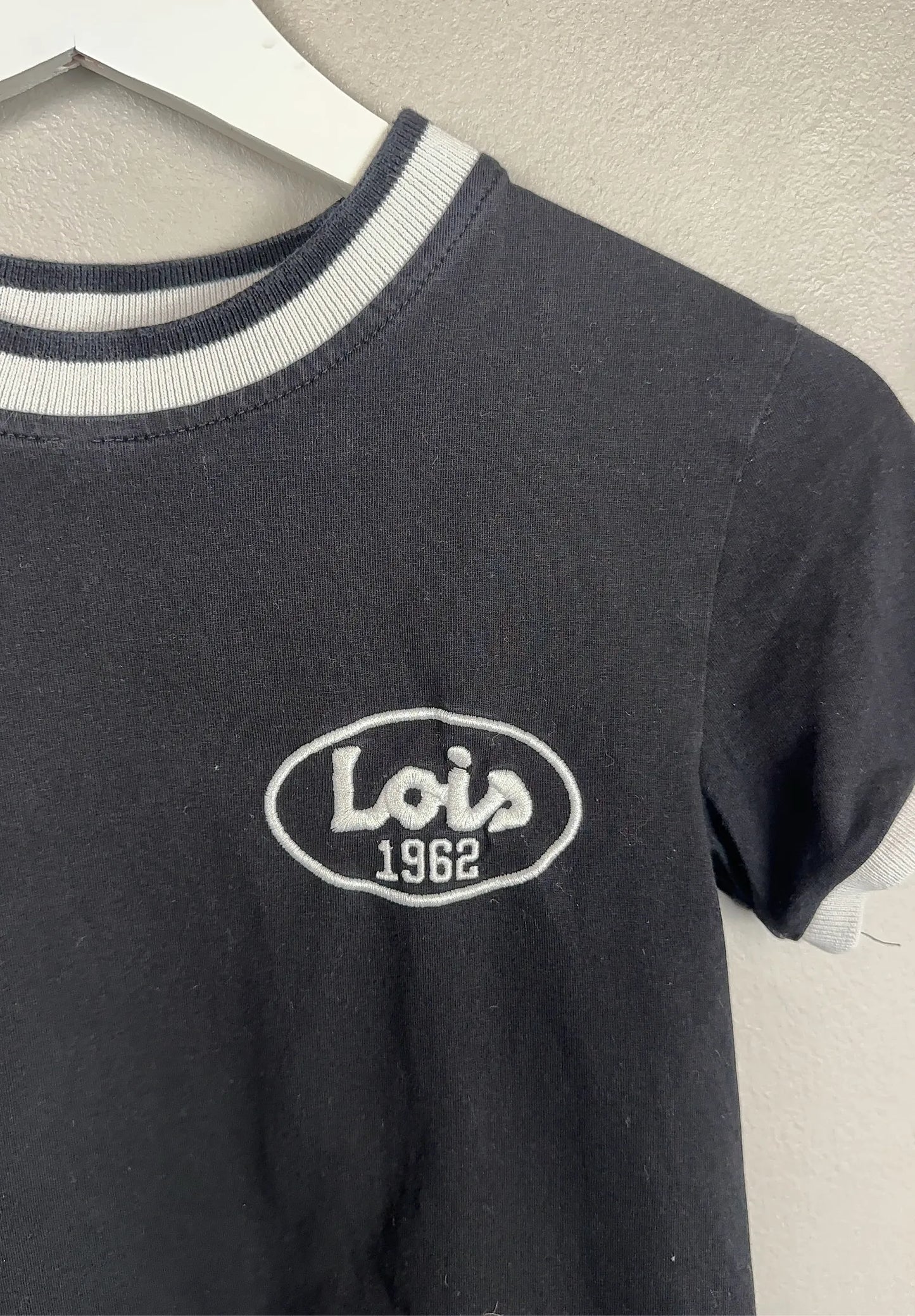 Lois-t-shirt
