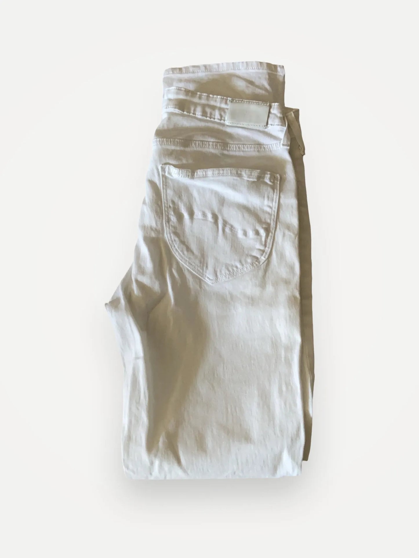 Lee Marion Straight-jeans