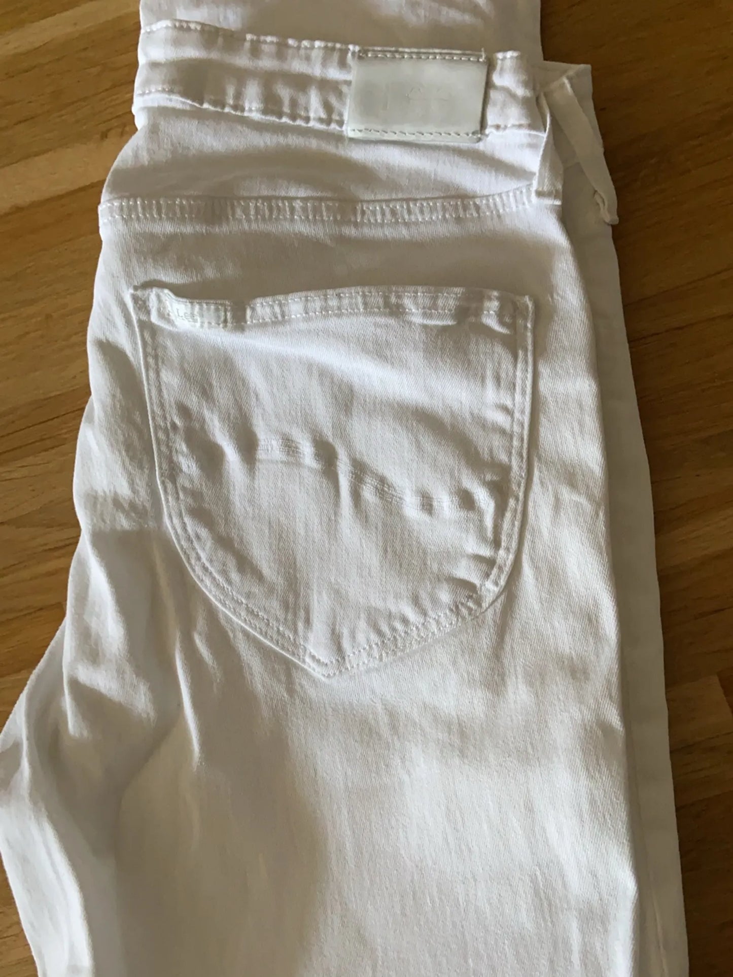 Lee Marion Straight-jeans