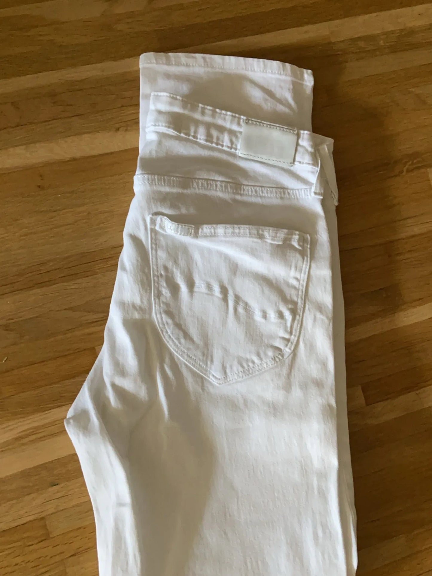 Lee Marion Straight-jeans