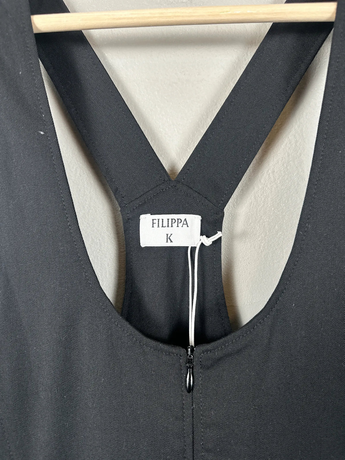 Filippa K Tailored Overall-jumpsuit