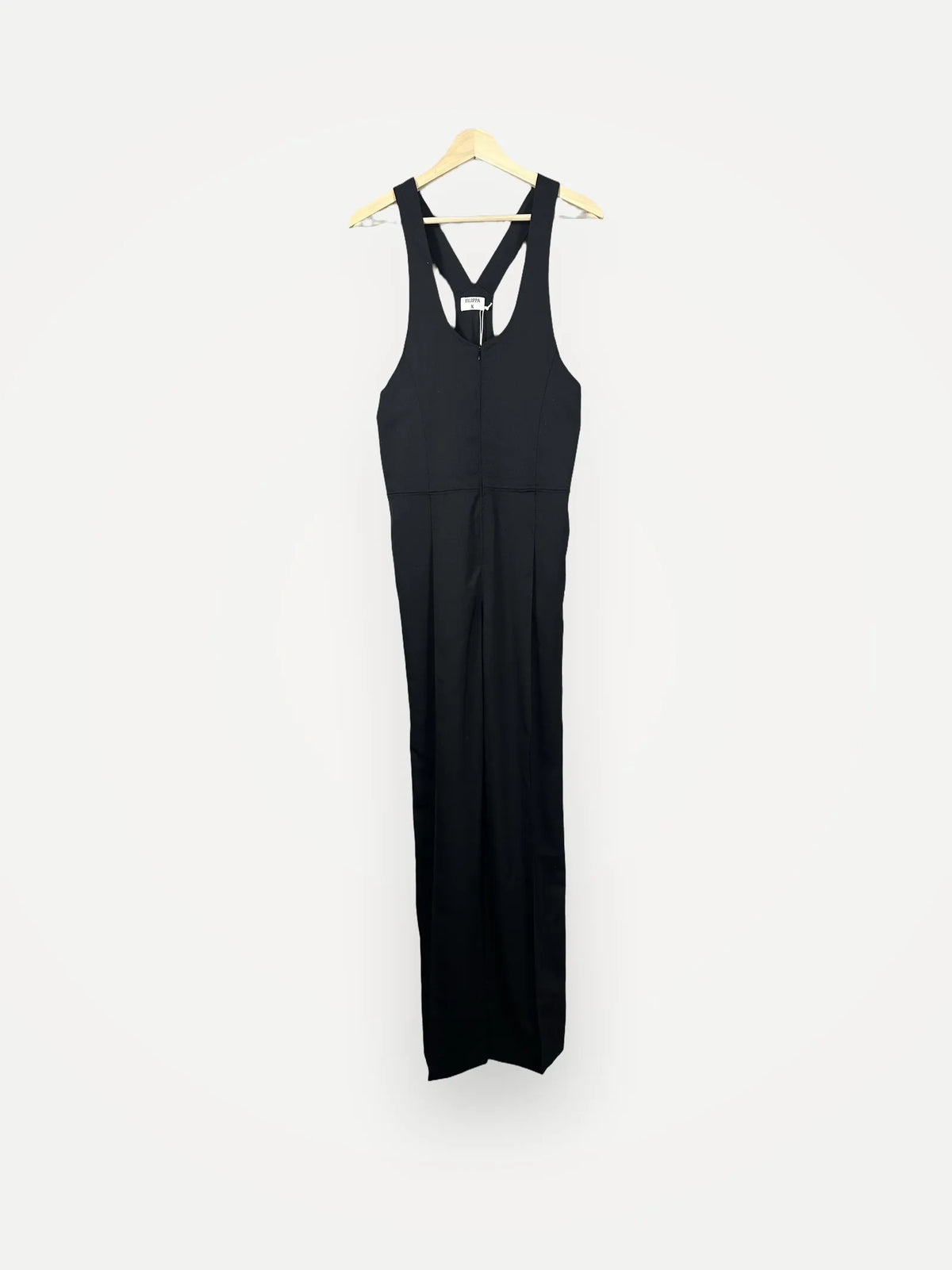Filippa K Tailored Overall-jumpsuit