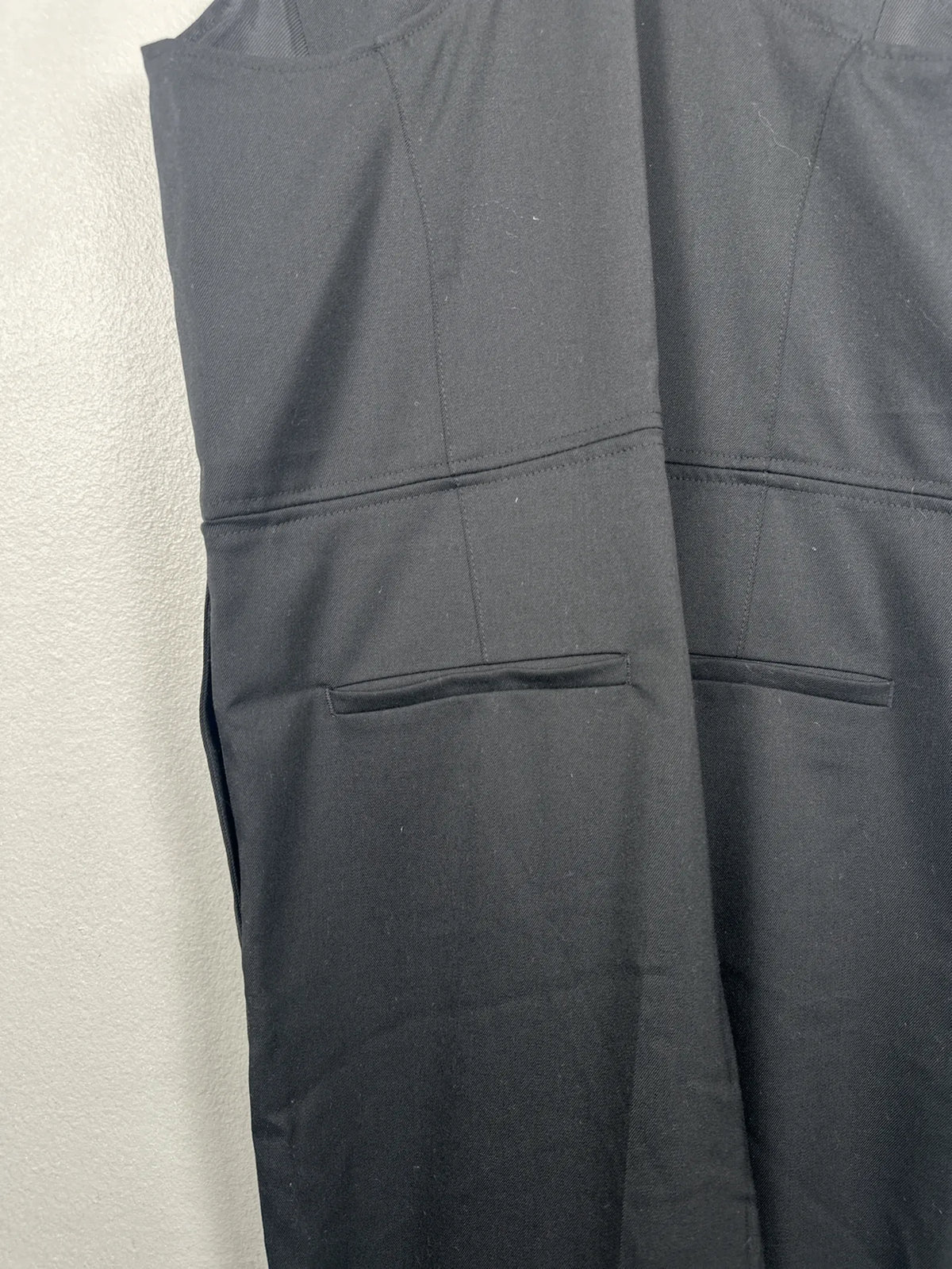 Filippa K Tailored Overall-jumpsuit