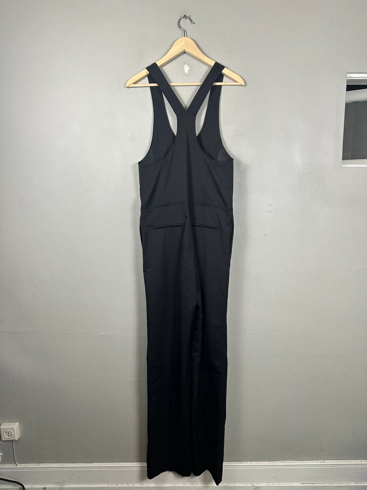 Filippa K Tailored Overall-jumpsuit