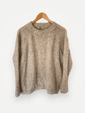 Acne Studios Rue Mohair-tröja