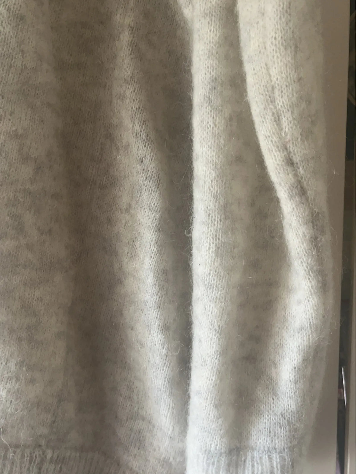 Acne Studios Rue Mohair-tröja