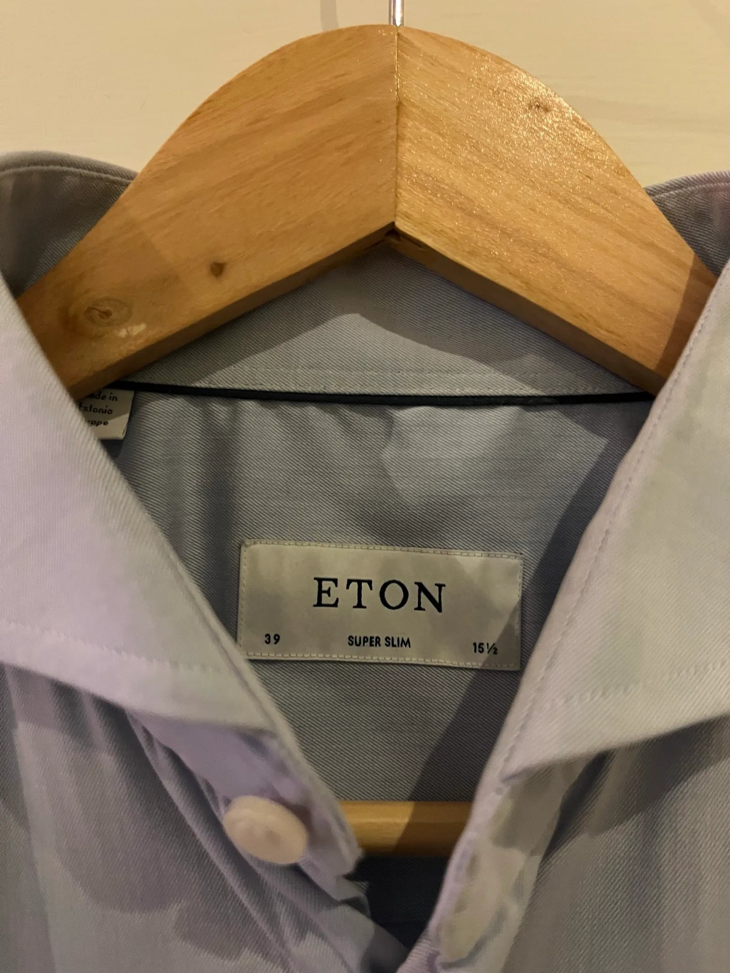 Eton Shirt