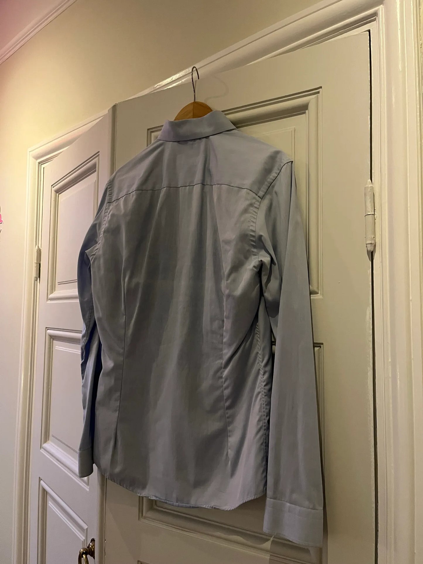 Eton Shirt