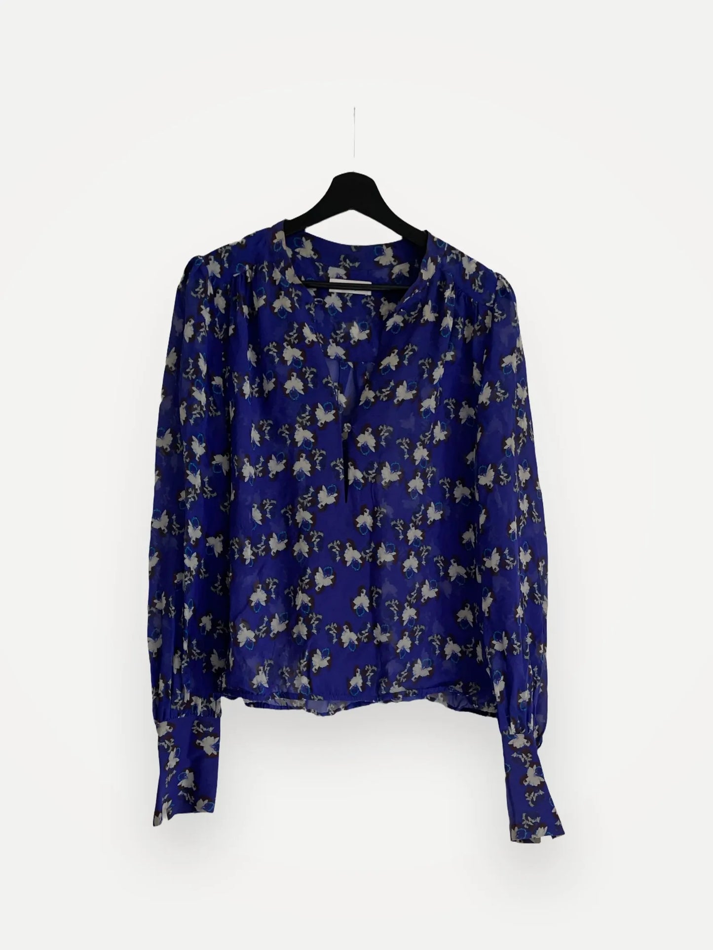 Rodebjer Astride Blouse