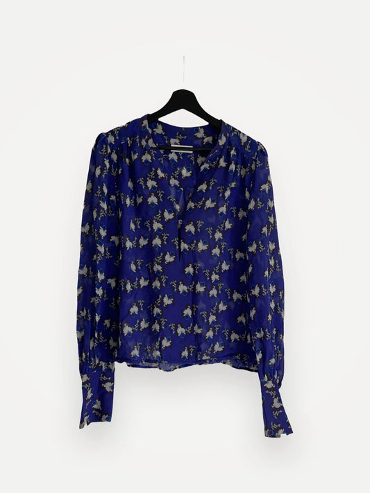Rodebjer Astride Blouse