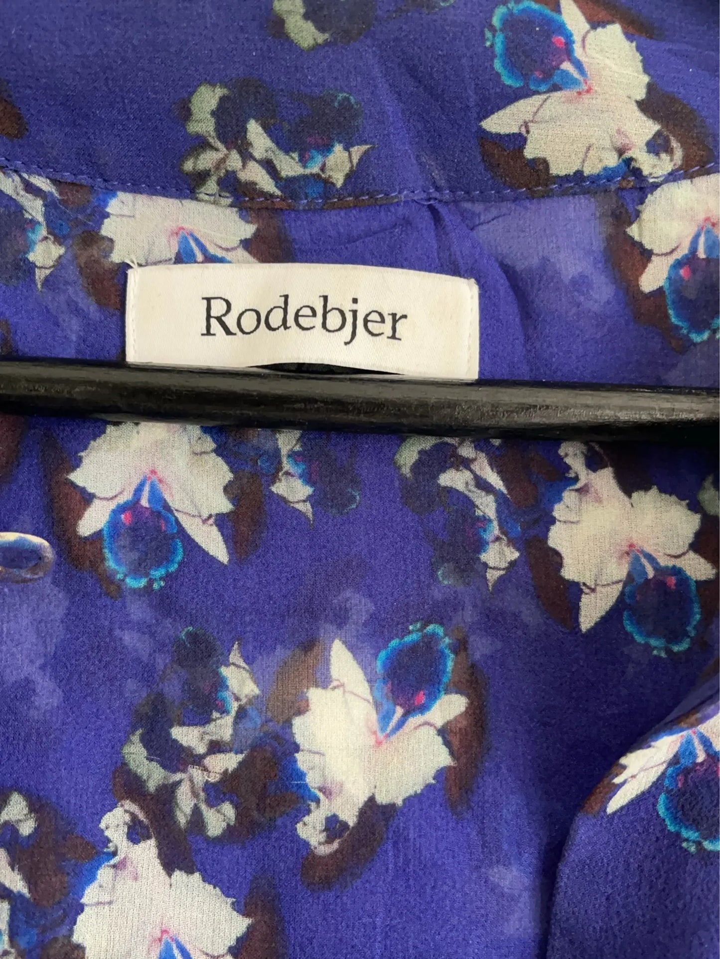 Rodebjer Astride Blouse