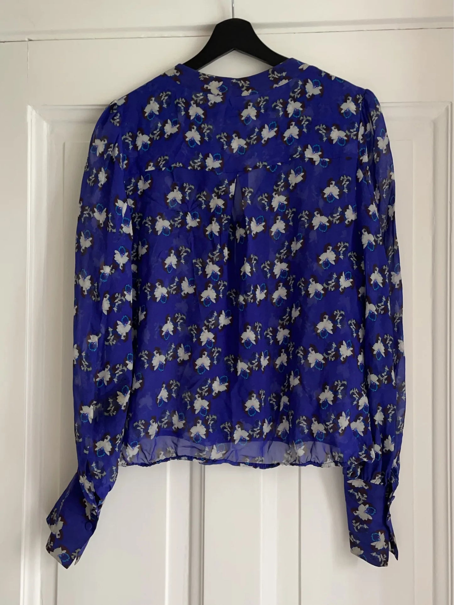 Rodebjer Astride Blouse
