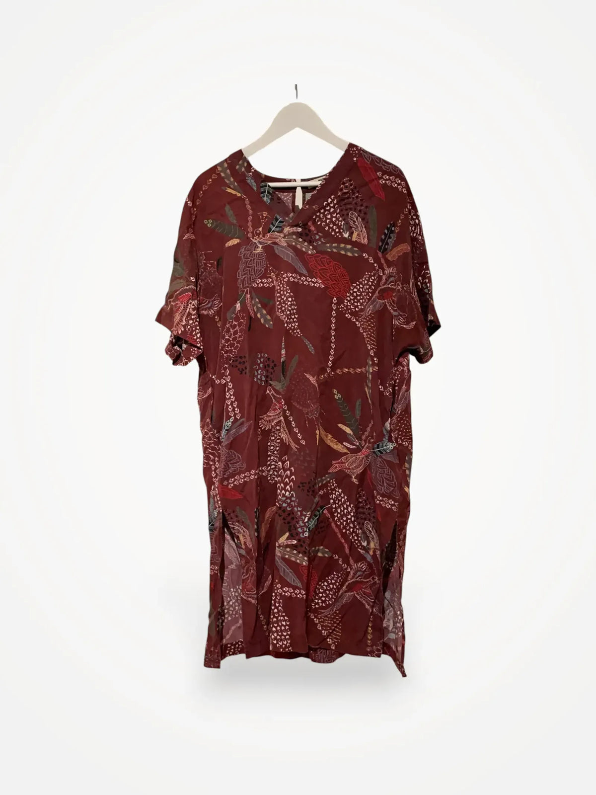 Hope Aila Dress