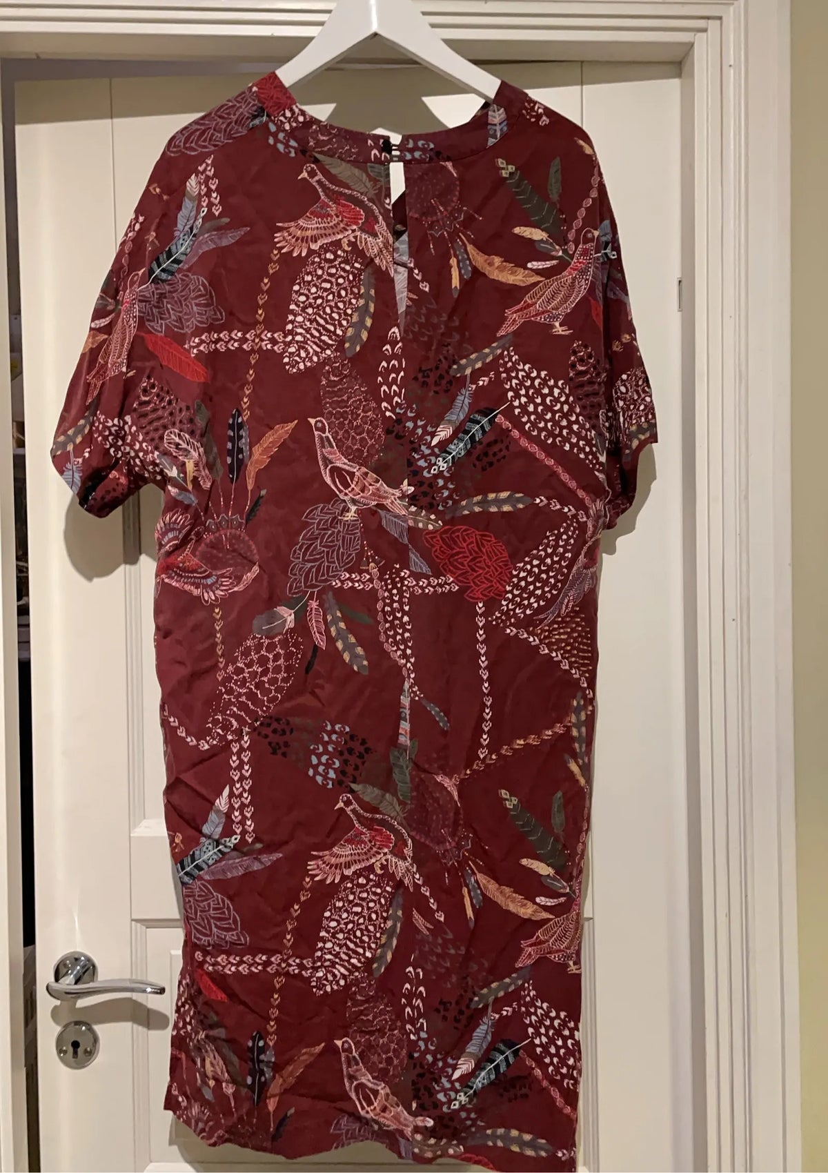Hope Aila Dress