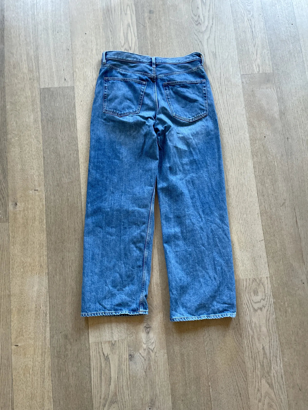 Arket Coral-jeans