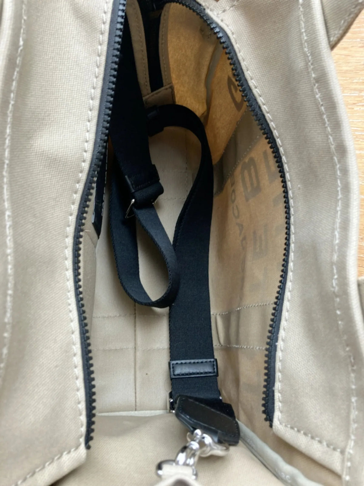 Marc Jacobs Medium Tote-handväska