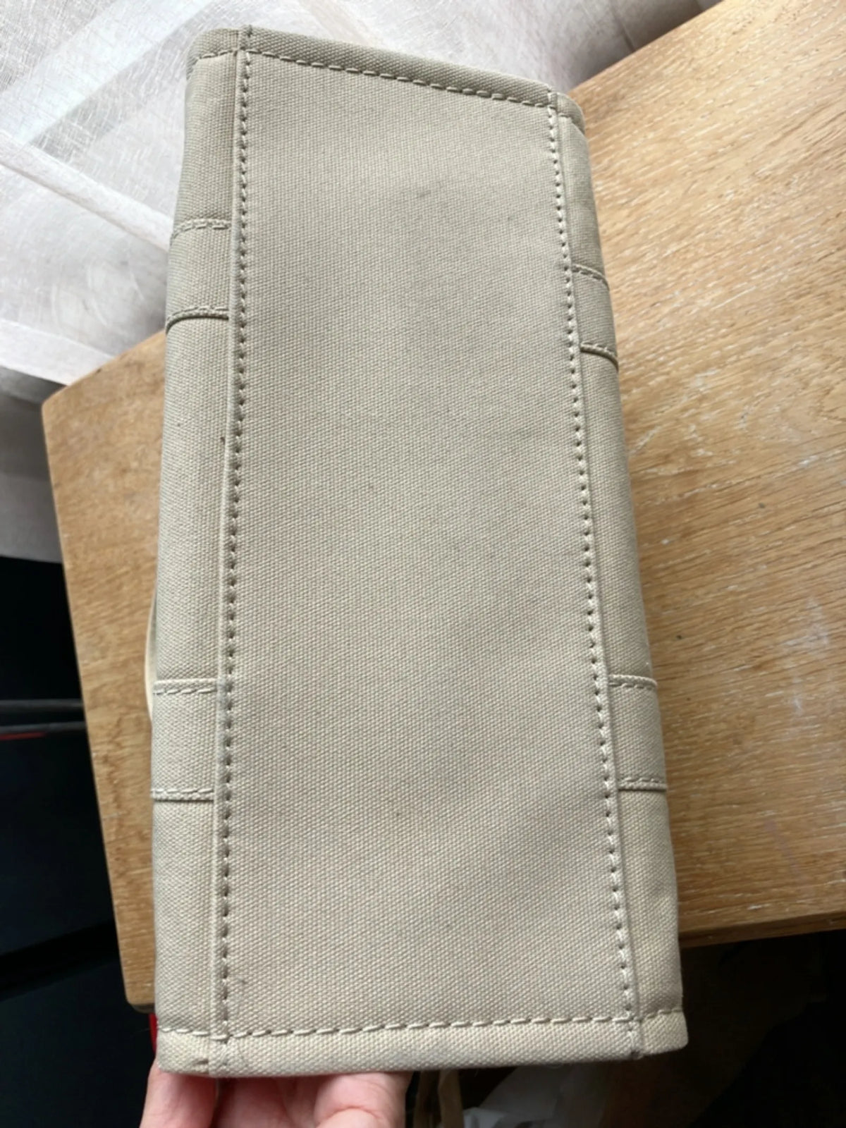 Marc Jacobs Medium Tote-handväska