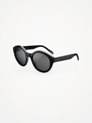 Triwa Midnight Grace Solibri Sunglasses
