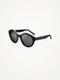 Triwa Midnight Grace Solibri Sunglasses