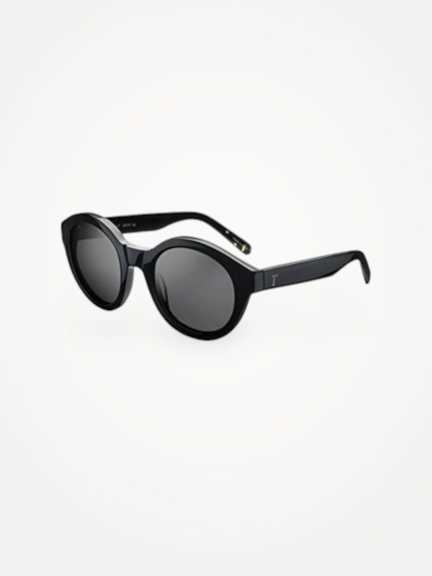 Triwa Midnight Grace Solibri Sunglasses