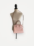 Kate Spade Vet Ej-skinnaxelremsväska NWOT