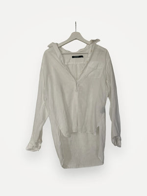 Ralph Lauren Linen Shirt