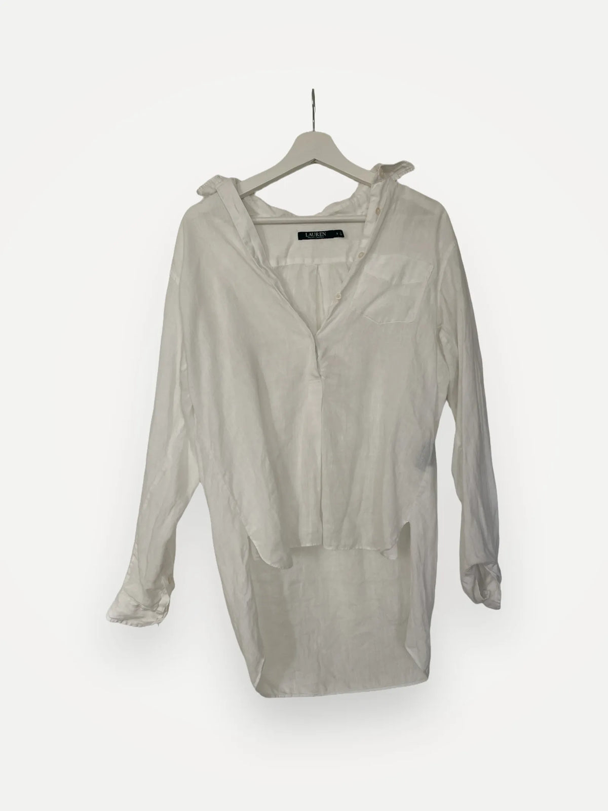 Ralph Lauren Linen Shirt