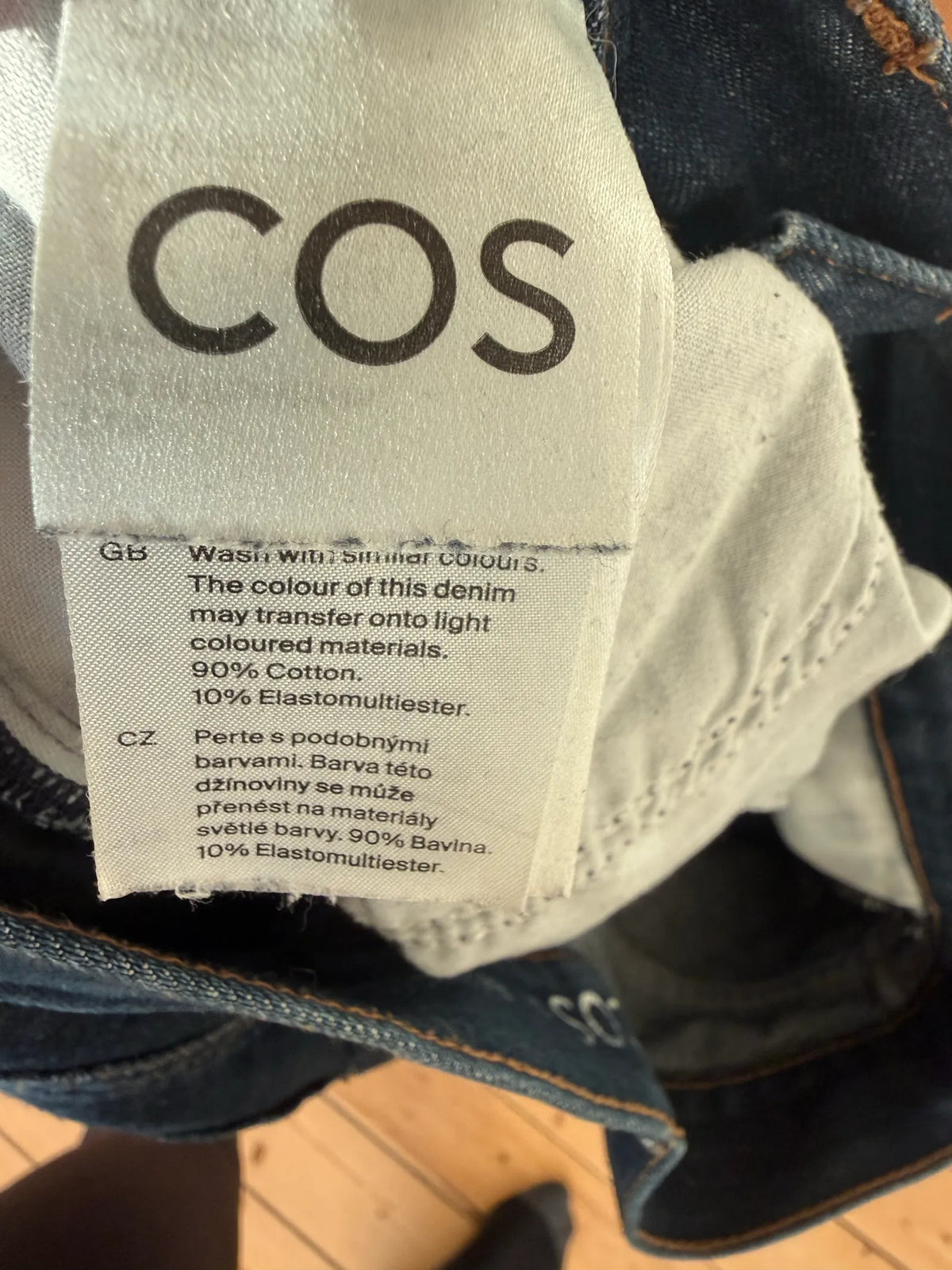 Cos-jeans